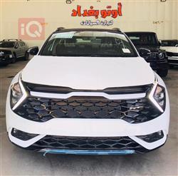 کیا سپۆرتاج